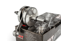 MVT Iron Pro Max 90 Tuning Kit Cilinder + Krukas Derbi Euro 3/4