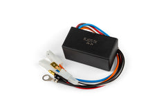 MVT Premium Minarelli Am6 Met Begrenzer (zonder accu)