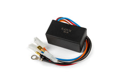 MVT Premium Digitale CDI Met begrenzer