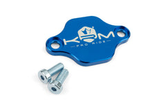 Olie Pomp Afdicht Deksel KRM Derbi/AM6