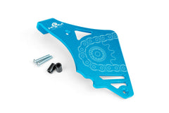 KRM Kettingbeschermer + koppeling houder Minarelli AM6