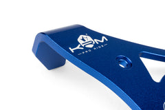 KRM Kettingbeschermer + koppeling houder Minarelli AM6