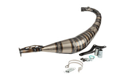 Voca Rookie Onderlangse uitlaat Beta RR 50/70cc