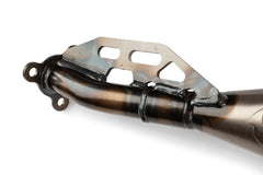 Voca Rookie Onderlangse uitlaat Beta RR 50/70cc