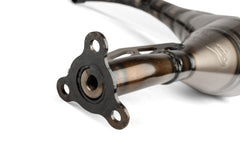 Voca Rookie Onderlangse uitlaat Beta RR 50/70cc