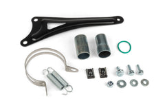 Voca Rookie Onderlangse uitlaat Beta RR 50/70cc