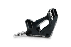 Voca Remklauw Adapter Rieju MRT 50cc Voor 300mm Schijf