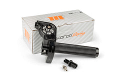 Snelgas Motoforce Racing CNC