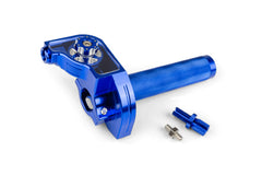 Snelgas Motoforce Racing CNC