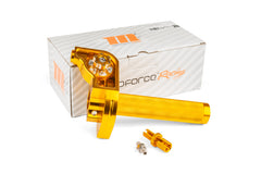 Snelgas Motoforce Racing CNC