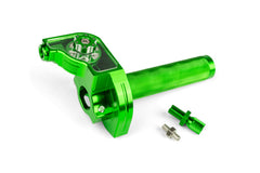 Snelgas Motoforce Racing CNC