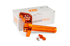 Snelgas Motoforce Racing CNC