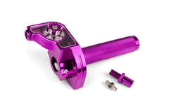 Snelgas Motoforce Racing CNC