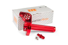 Snelgas Motoforce Racing CNC