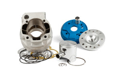 2Fast 100cc Cilinderkit Minarelli Am6