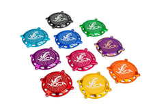 Voca CNC Ontstekingsdeksel Minarelli AM6