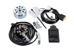 Race Ontsteking Polini Met Licht Derbi / Minarelli AM6