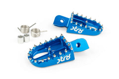 Voetsteunen STR8 MX Evo Beta RR