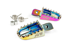 Voetsteunen STR8 MX Evo Beta RR