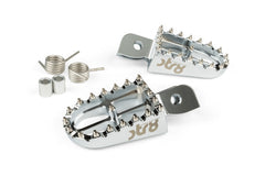 Voetsteunen STR8 MX Evo Beta RR