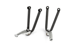 Beta RR 50 Passagier voetsteun