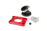 Inlaat Spruitstuk Stage6 360° CP / Dellorto Derbi/Am6