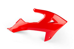 Rieju MRT Kappenset Rood Vanaf 2022