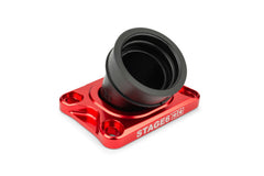 Inlaat Spruitstuk Stage6 360° CP / Dellorto Derbi/Am6
