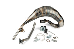 Voca Rookie 50-70cc Cross Uitlaat Beta RR 2021+