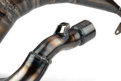 Voca Rookie 50-70cc Cross Uitlaat Beta RR 2021+