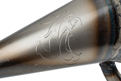 Voca Rookie 50-70cc Cross Uitlaat Beta RR 2021+