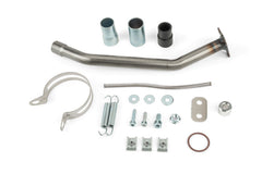 Voca Rookie 50-70cc Cross Uitlaat Beta RR 2021+