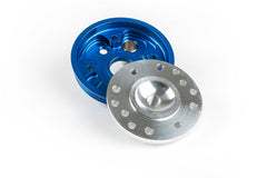 2Fast Cilinderkit 44.9mm Slag Derbi Euro 3/4