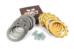 6 PLAATS KOPPELING STAGE6 R/T DERBI