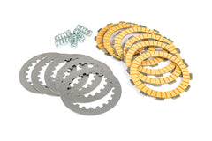 6 PLAATS KOPPELING STAGE6 R/T DERBI