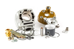 Metrakit Pro Race 4 Derbi Euro 3/4