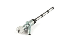 Motorforce Benzienekraan met filter 15mm