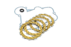 Koppelingsplaten Set Motorforce Derbi Euro 2