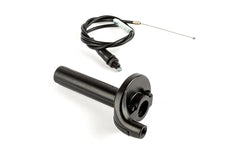 STR8 Snelgas Met Gaskabel