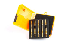 Stage6 PWK Stationair Sproeierset Derbi/Am6