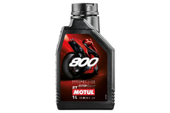 Motul 800 Road Racing 100% Synthetisch