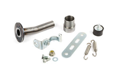 Stage6 Uitlaat 90/100cc Minarelli Am6