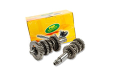 Top Performance Race Versnellingsbak