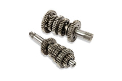 Top Performance Race Versnellingsbak