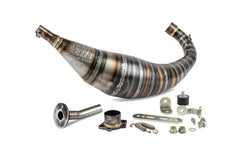 Stage6 88cc Complete Tuningskit Derbi Euro 3/4