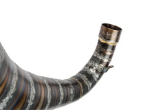 Stage6 Uitlaat 90/100cc Derbi Euro 2/3/4