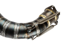 Stage6 Uitlaat 90/100cc Derbi Euro 2/3/4