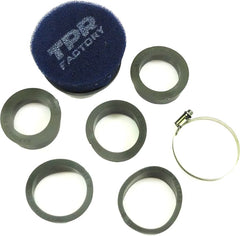 TPR Factory Luchtfilter 46/49/52/55/58 of 62 mm