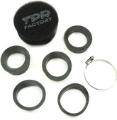 TPR Factory Luchtfilter 46/49/52/55/58 of 62 mm