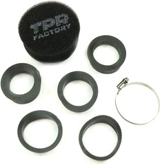 TPR Factory Luchtfilter 46/49/52/55/58 of 62 mm